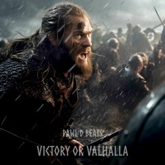 Viking Music - Victory Or Valhalla