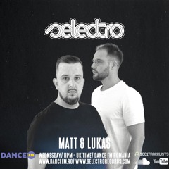 Selectro Podcast #378 w/ Matt & Lukas