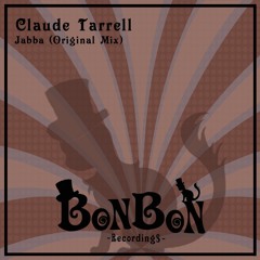 Claude Tarrell - Jabba (Original Mix)