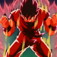 KAIO-KEN