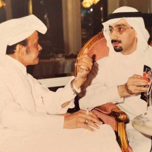 باللهِ إن سألوك عنّي قل لهم عبدي وملك يدي وما أعتقتهُ