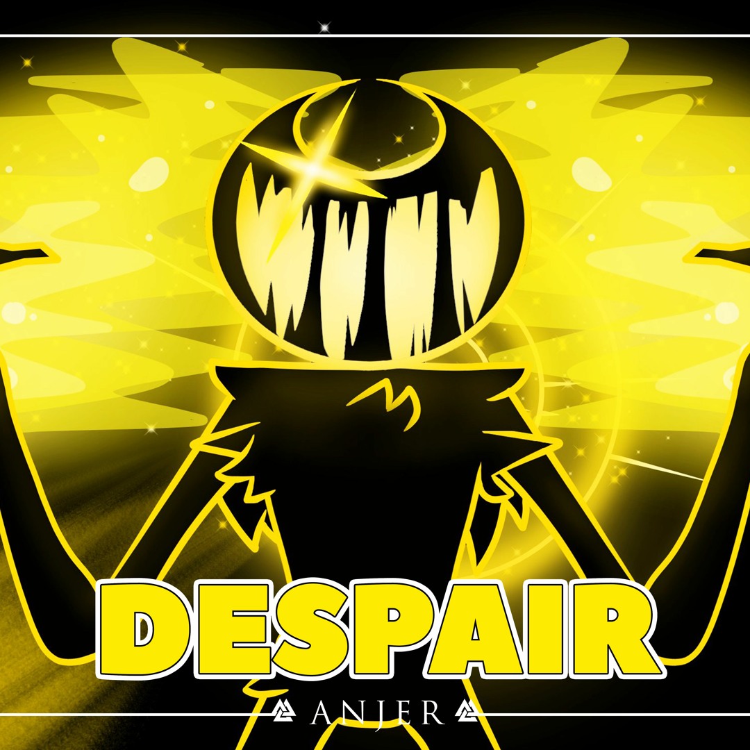 Stream Friday Night Funkin' Indie Cross - Despair (Metal Cover) by