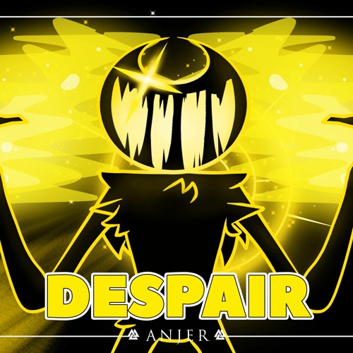 Friday Night Funkin' Indie Cross - Despair (Metal Cover)