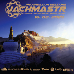 Progressive House Mix Jachmastr Progression Sessions 16 02 2025