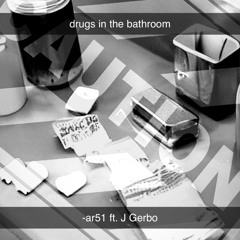 drugsinthebathroom