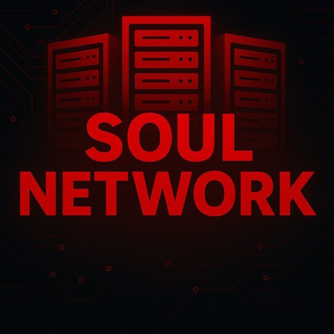 Stream Soul Network by yzeta esg | Listen online for free on SoundCloud
