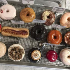 Review Special Price Union Square Donut Adventure And Walking Food Tour