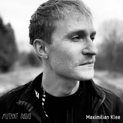 Maximilian Klee [31.05.2021]