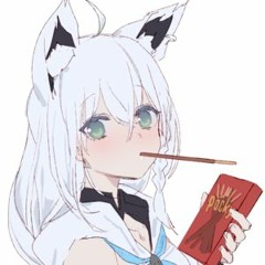 Shirakami Fubuki