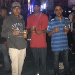 TARARAU - MC DATORRE e MC RAFA ORIGINAL - HOJE VAI TER MARCONE  ELAS TÁ , PASSANDO (DJ TH)