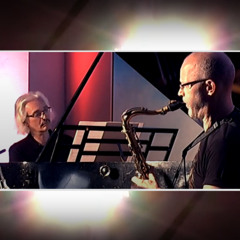 Chick Corea "Windows" played by Michael Arnold, sax & Stephan König, p