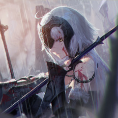 Tears for a Thousand Shattered Swords