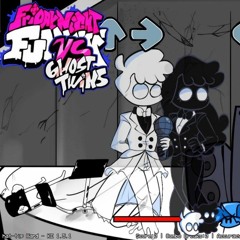 vs ghost twins full week ~slowed~
