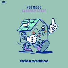 PREMIERE: Hotmood - To The Sky [theBasement Discos]