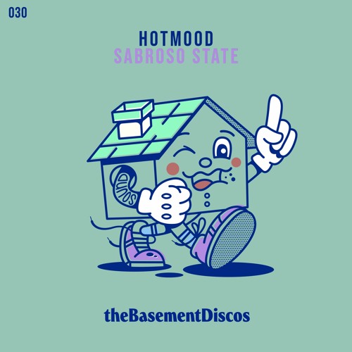 PREMIERE: Hotmood - To The Sky [theBasement Discos]