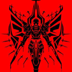 ULTRAKILL GABRIEL UTRA RAGE