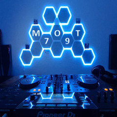 Steve Meyer - MOT 79