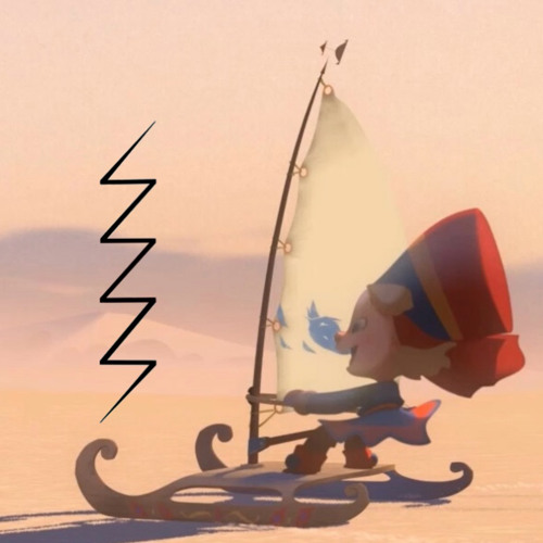 RIZLERGX7 - WAVES & Invisible Ft. Zara Larsson