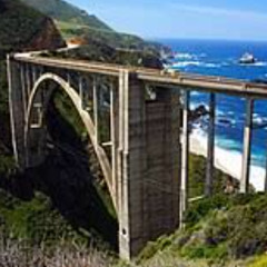 CALIFORNIA CENTRAL BEATS - (c) D. E. Young [California Central Songs - "New DEY Music"]