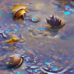 Shell Puddle Forum
