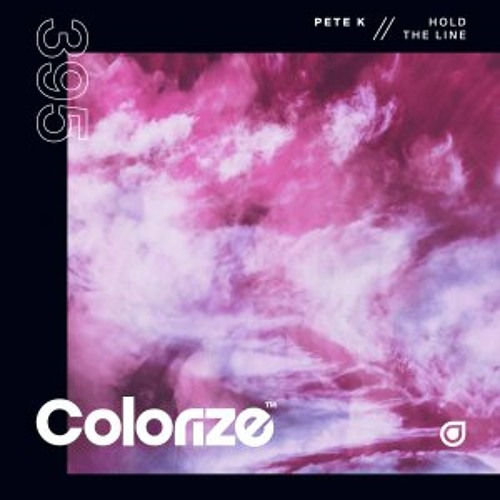 Pete K - Hold The Line