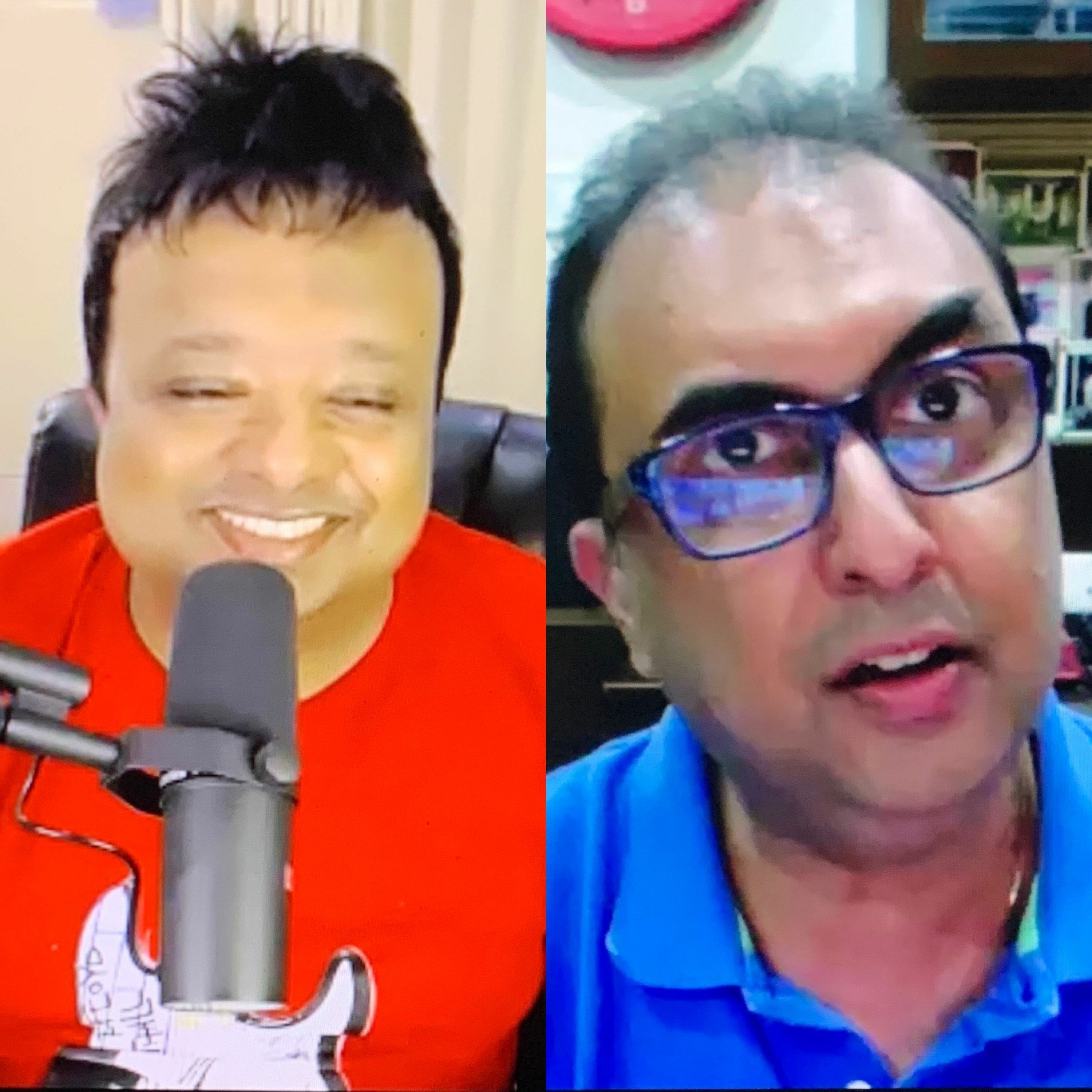 The HrishiKay Sessions