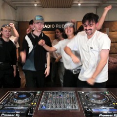 Niotech | Radio Rudina