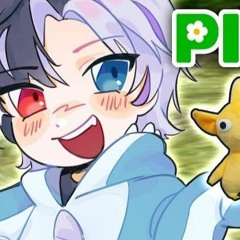 Pikmin song (cover) - Rin Penrose