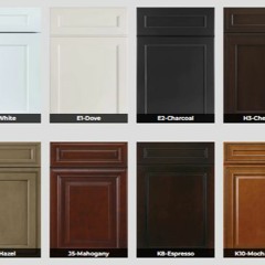 Enhance Your Home with High-Quality Cabinets and Countertops Near You