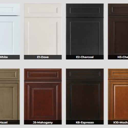 Enhance Your Home with High-Quality Cabinets and Countertops Near You