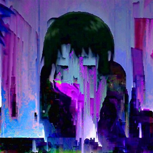 I'm glitchin out tha matrix