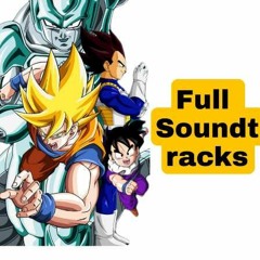 Coolers Revenge Full Soundtrack DBZ