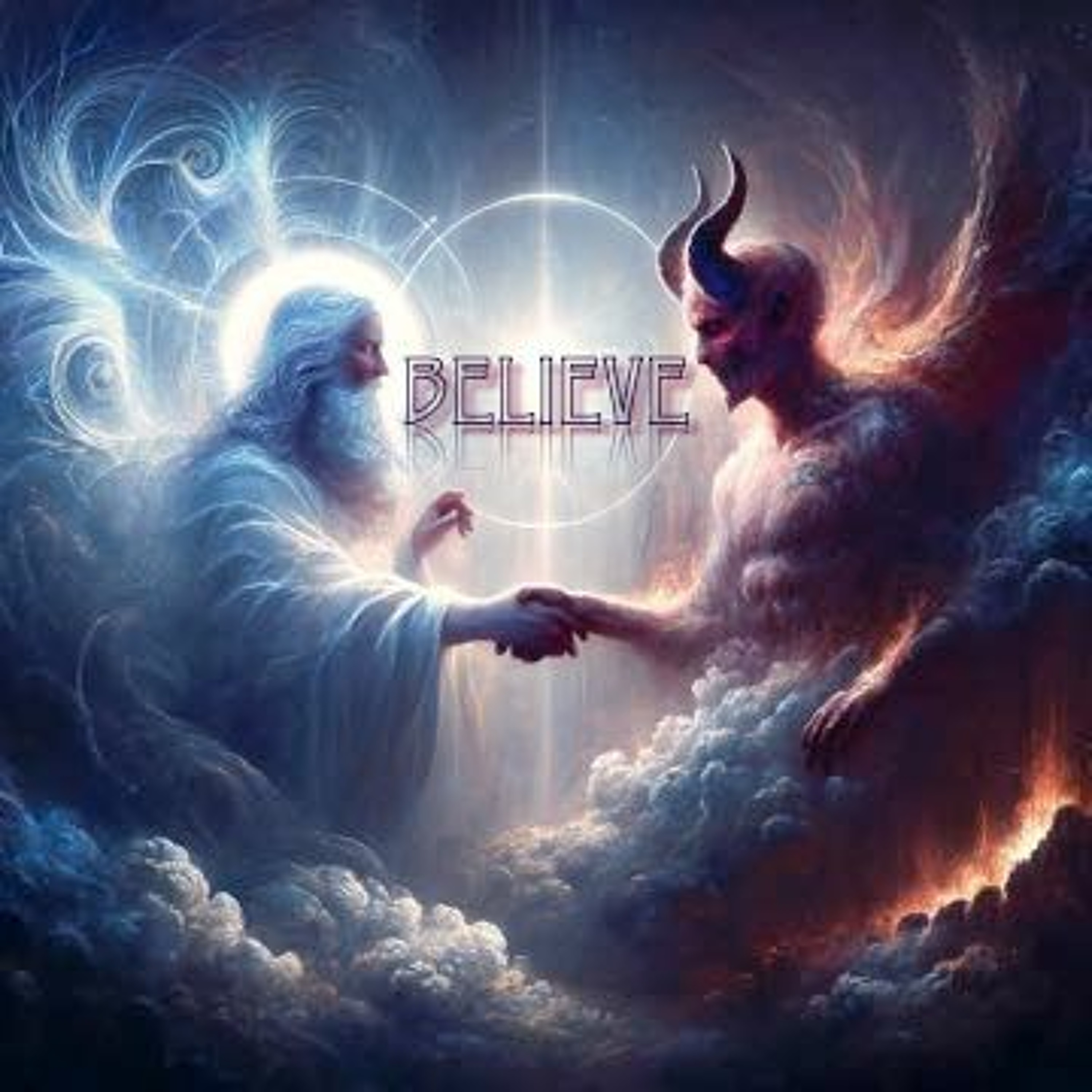 5 - Believe episode artwork