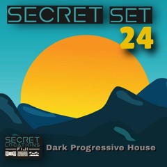 Secret Set 24 - The Dark Progressive Architecture 🌒