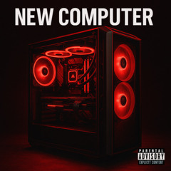 #ЯКупилНовыйПк