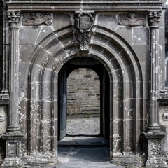 Bande Sonore pour l'installation " Usved " de Benoît-Marie Moriceau 2022