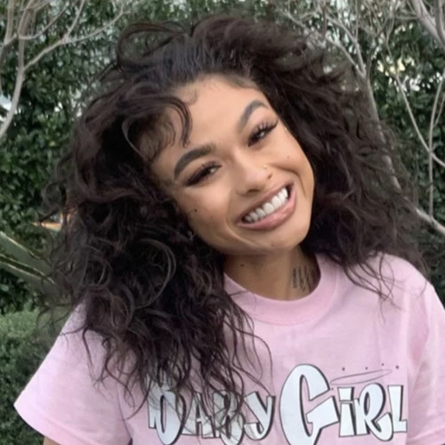 India Westbrooks Boyfriend