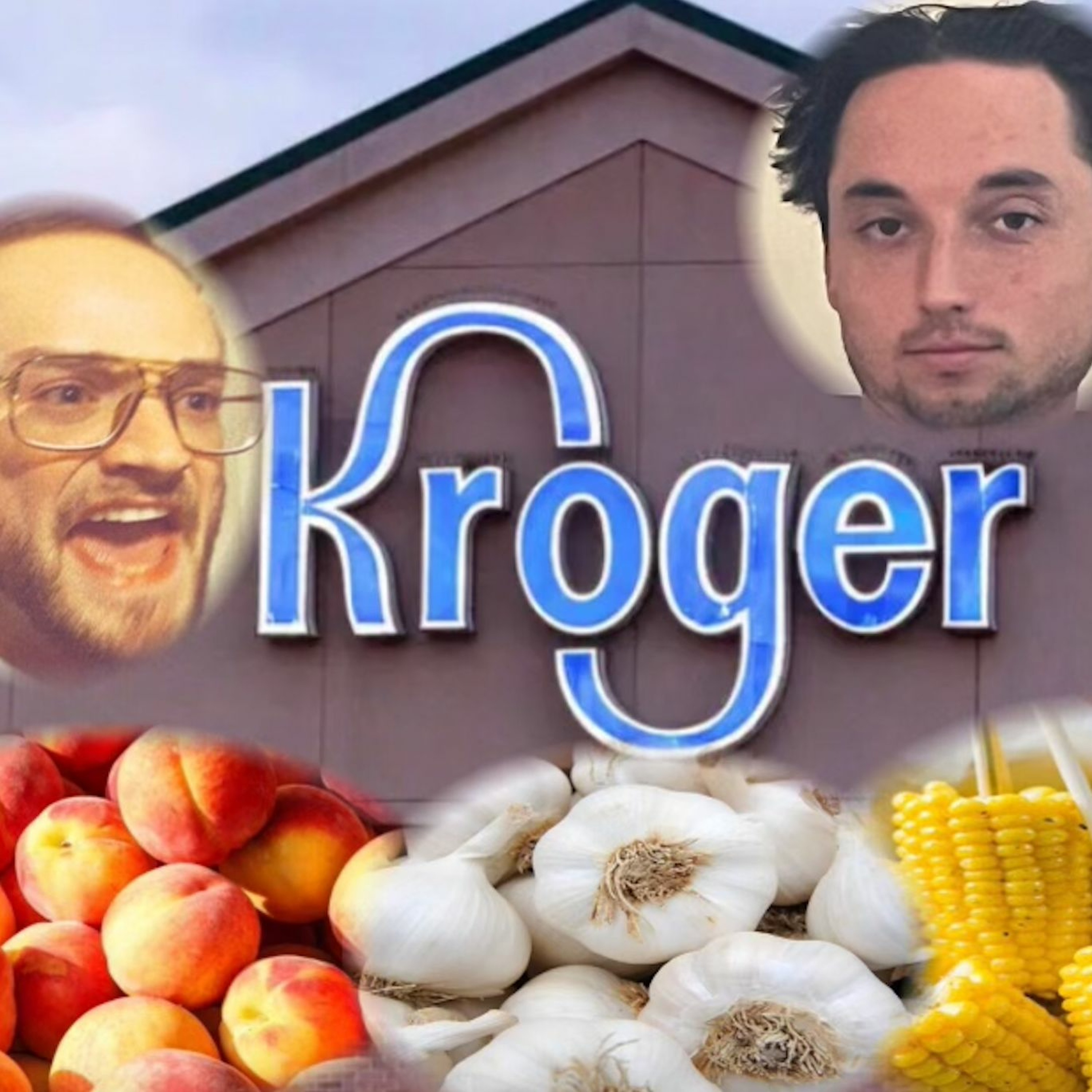 Henry & Timmy Podcast