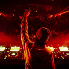 Dom Chap Live @ Prysm Nightclub 12/21/24