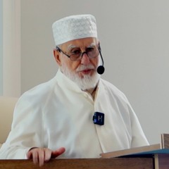 15 Mayıs 2023 Sohbeti - Osman Nuri Topbaş