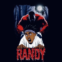 big dick randy -2025