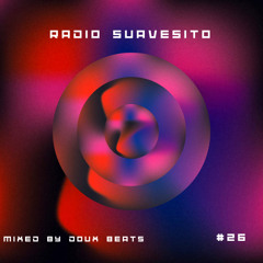 RADIO SUAVESITO #26 | REGGAE, DUB & STEPPA
