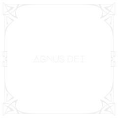 Agnus Dei