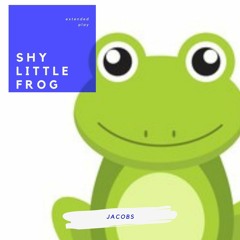 Shy Little Frog