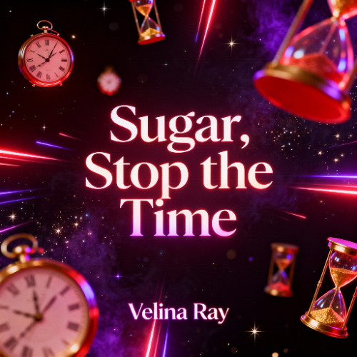 Sugar, Stop the Time