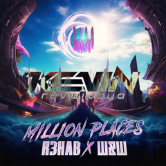 Million Places 2025 - [ Kevin Revwijaya ] -Demo-