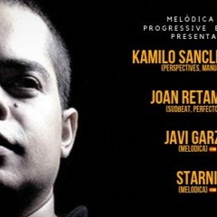Kamilo Sanclemente - SPECKA (Madrid) -14-DICIEMBRE-2018