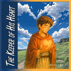 The Keeper of His Heart