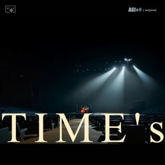 TIME's Version No_04 (LIVe)