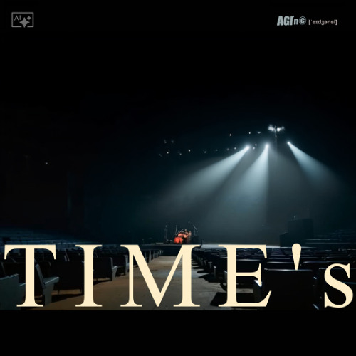 TIME's Version No_04 (LIVe)